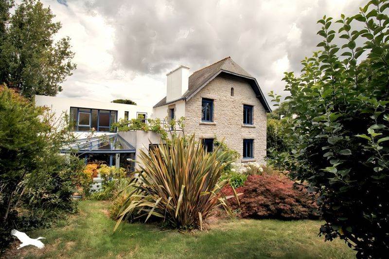 Vente Maison PONT AVEN - 5 pièces -136 m² - (29930)