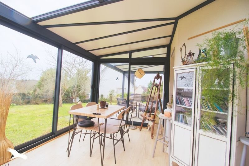 Vente Maison PONT AVEN - 6 pièces -132 m² - (29930)