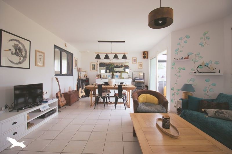 Vente Maison PONT AVEN - 6 pièces -132 m² - (29930)