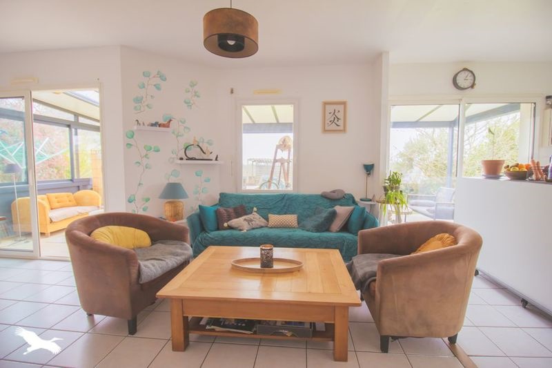 Vente Maison PONT AVEN - 6 pièces -132 m² - (29930)