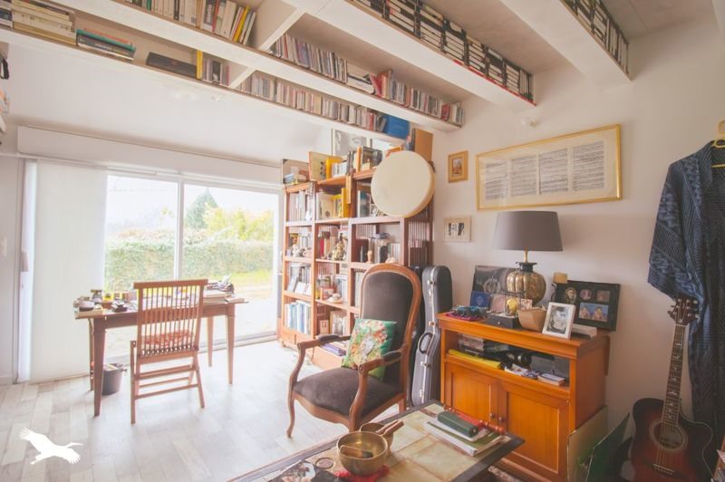 Vente Maison PONT AVEN - 6 pièces -132 m² - (29930)