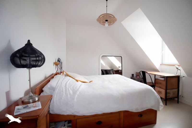 Vente Maison PONT AVEN - 6 pièces -132 m² - (29930)