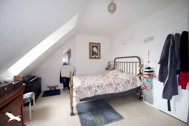 Vente Maison PONT AVEN - 6 pièces -132 m² - (29930)