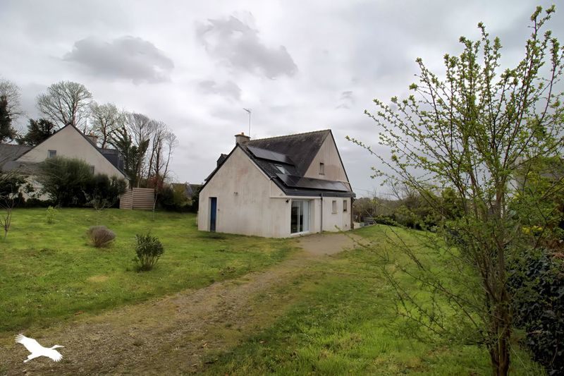 Vente Maison PONT AVEN - 6 pièces -132 m² - (29930)