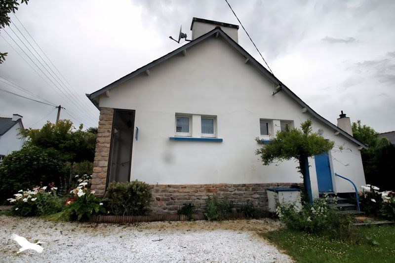 Vente Maison PONT AVEN - 3 pièces -68 m² - (29930)