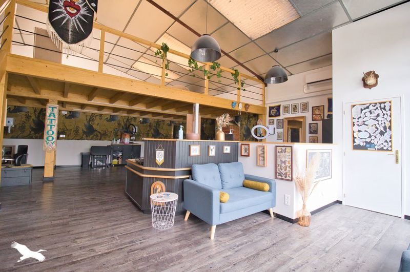 Vente Grange PONT AVEN - 5 pièces -182 m² - (29930)