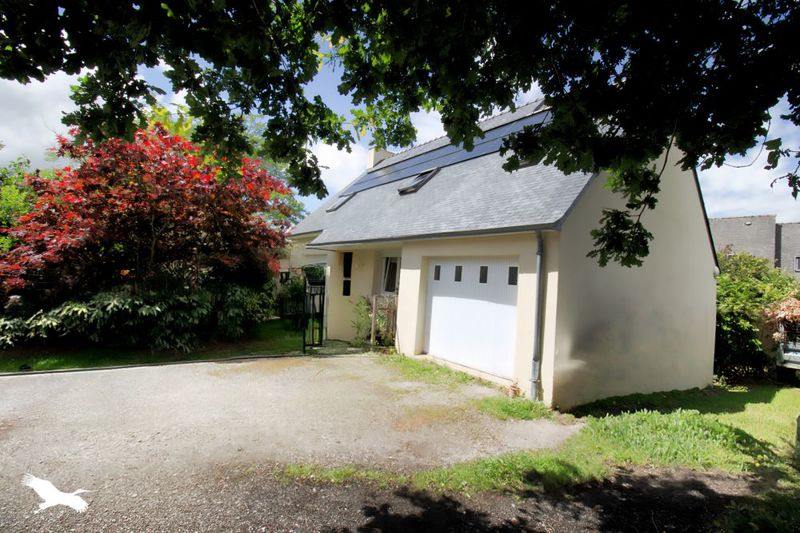 Vente Maison PONT AVEN - 5 pièces -115 m² - (29930)