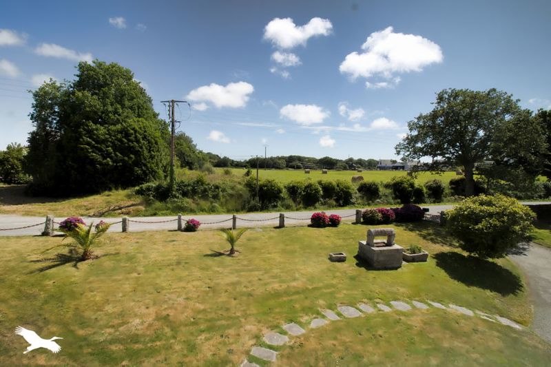 Vente Maison PONT AVEN - 6 pièces -144 m² - (29930)