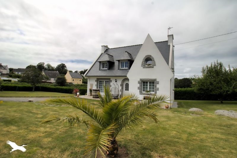 Vente Maison Pont-Aven 29930 6 pièces - 144 m²