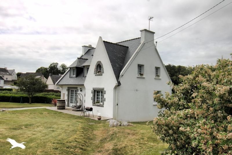 Vente Maison Pont-Aven 29930 6 pièces - 144 m²