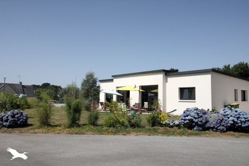 Vente Maison NEVEZ - 4 pièces -118 m² - (29920)