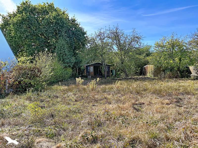 Terrain à vendre · à Névez · 87 374 €