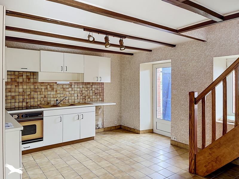 Vente Maison Névez - 6 pièces -128 m² - (29920)