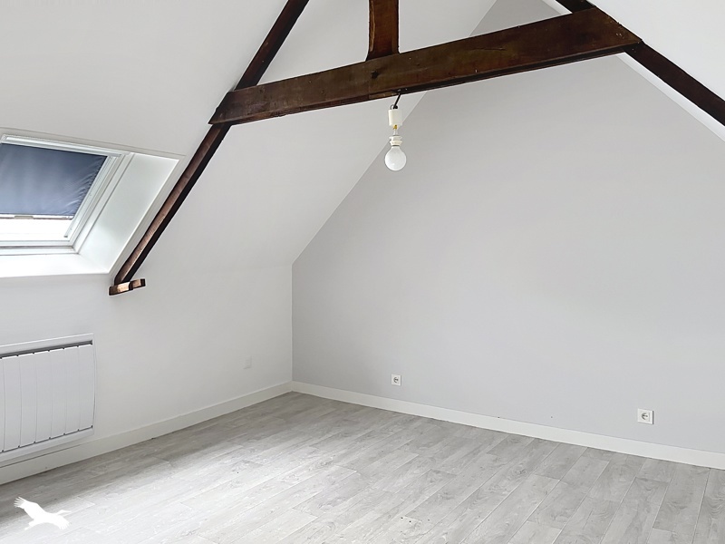 Vente Maison Névez - 6 pièces -128 m² - (29920)