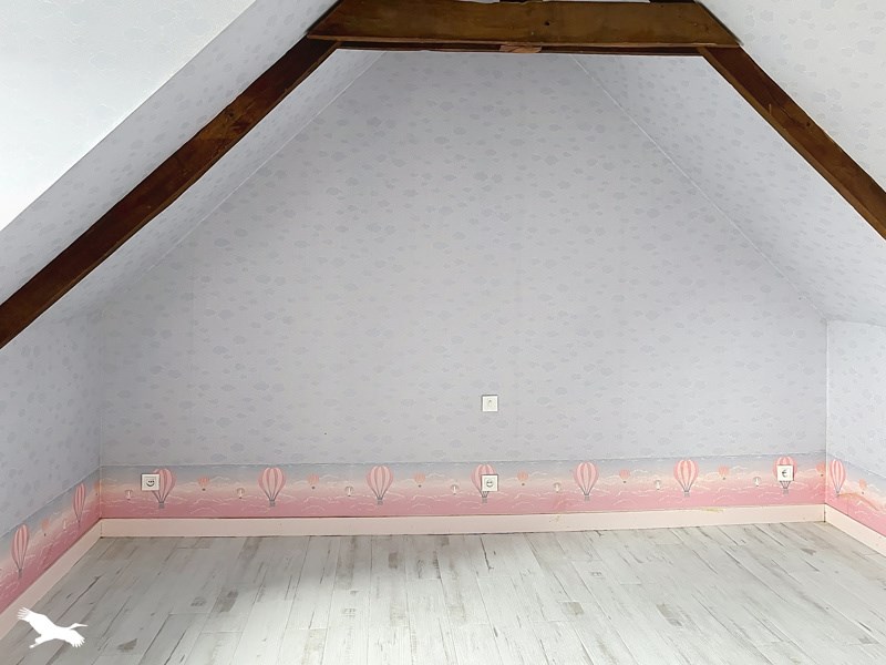 Vente Maison Névez - 6 pièces -128 m² - (29920)