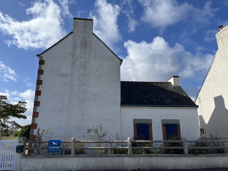 Vente Maison Névez - 6 pièces -128 m² - (29920)