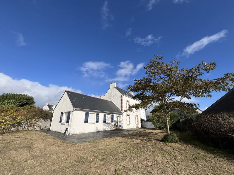 Vente Maison Névez 29920 6 pièces - 128 m²