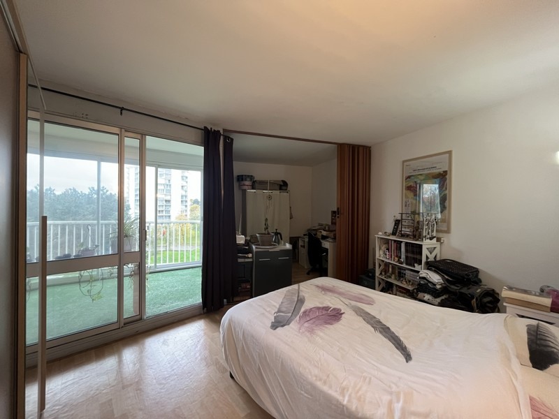Vente Appartement CHAMBRAY LES TOURS - 2 pièces -61 m² - (37170)