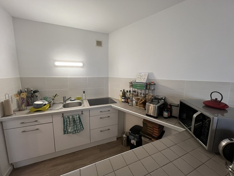 Vente Appartement CHAMBRAY LES TOURS - 2 pièces -61 m² - (37170)