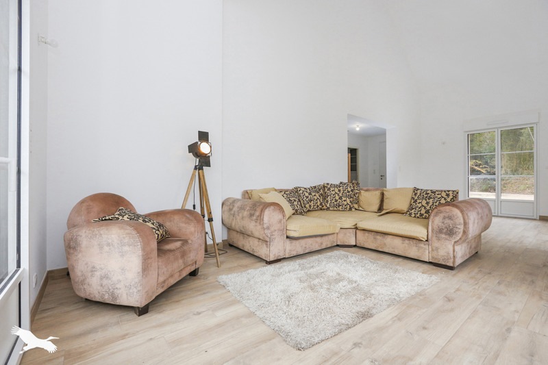 Vente Maison ESVRES - 7 pièces -114,9 m² - (37320)