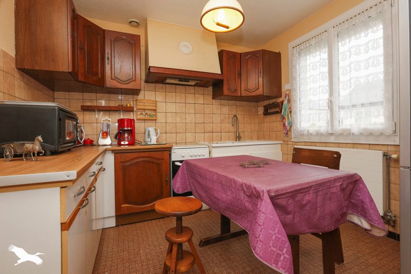 Vente Maison CHAMBRAY LES TOURS - 3 pièces -70,9 m² - (37170)