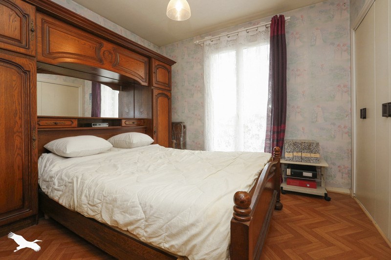 Vente Maison CHAMBRAY LES TOURS - 3 pièces -70,9 m² - (37170)