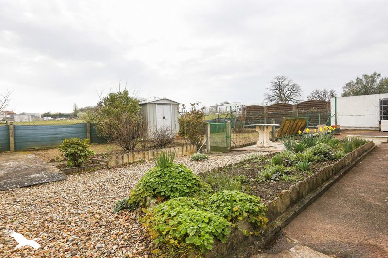 Vente Maison CHAMBRAY LES TOURS - 3 pièces -70,9 m² - (37170)