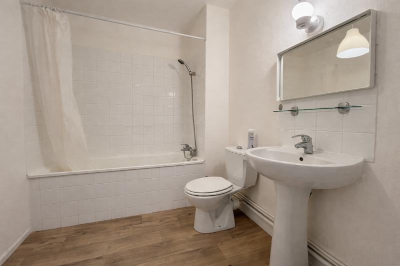 Vente Appartement CHAMBRAY LES TOURS - 1 pièce -29,2 m² - (37170)