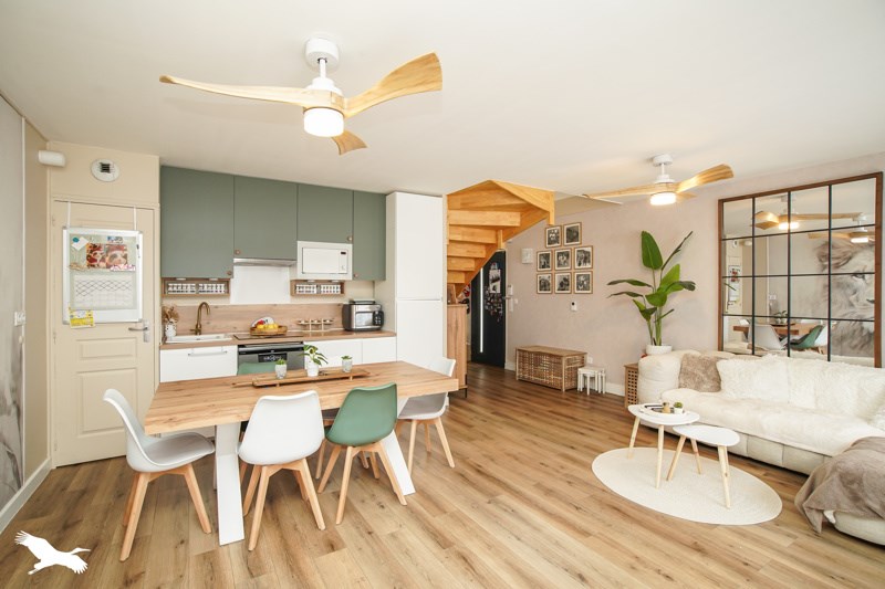 Maison 5 pièces 86 m² · à Chambray-lès-Tours | · 86 m² · 306 051 €