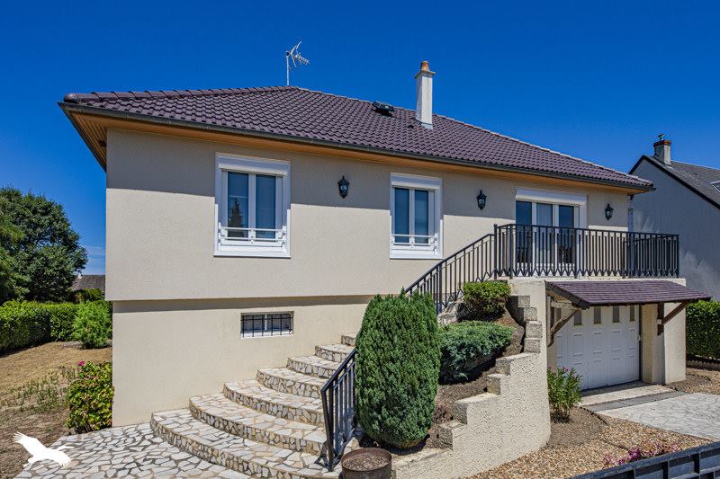 Vente Maison ESVRES - 5 pièces -79 m² - (37320)