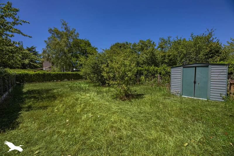 Vente Maison ESVRES - 5 pièces -79 m² - (37320)