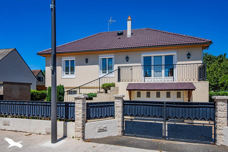 Vente Maison ESVRES - 5 pièces -79 m² - (37320)