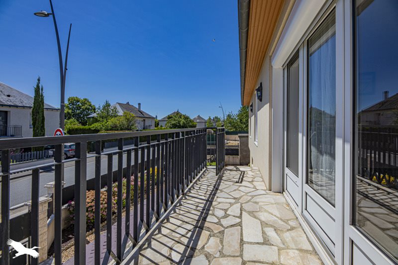 Vente Maison ESVRES - 5 pièces -79 m² - (37320)
