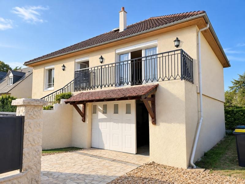 Vente Maison Esvres 37320 5 pièces - 79 m²