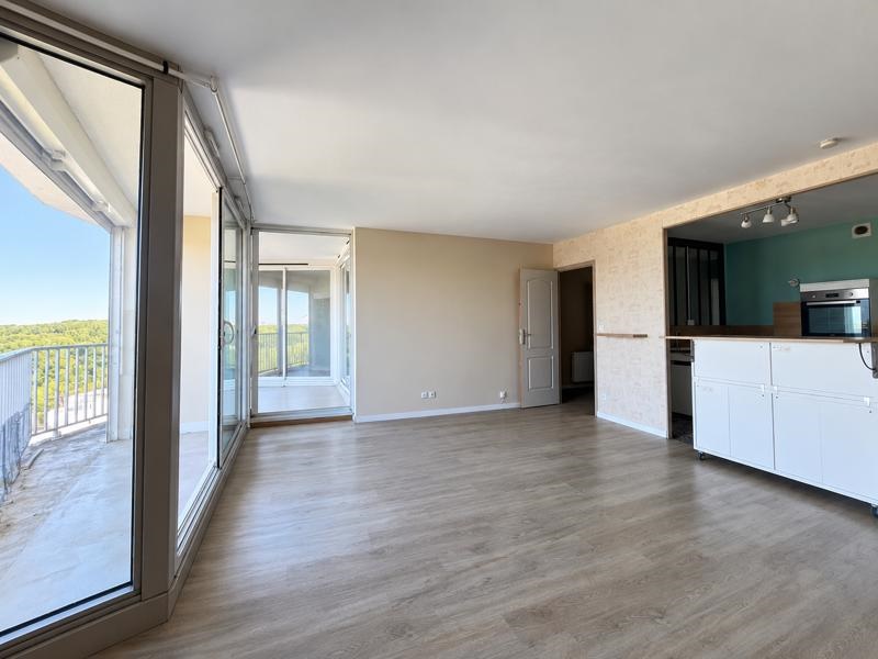 Vente Appartement CHAMBRAY LES TOURS 37170 2 pièces - 61 m²