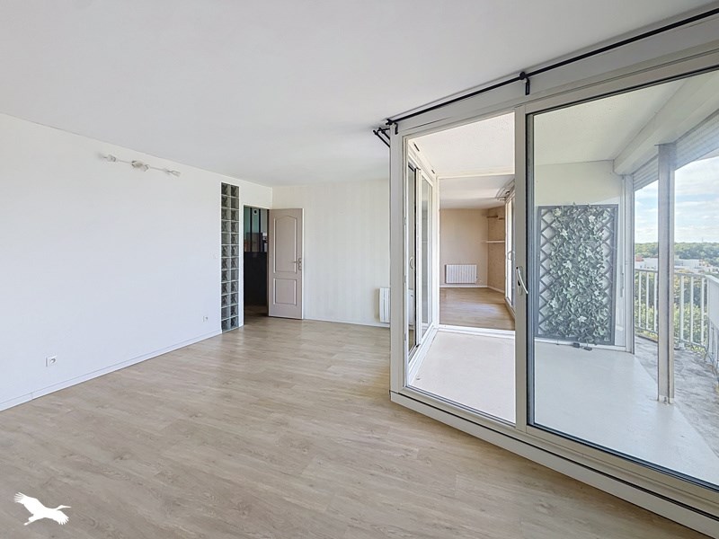Appartement 2 pièces 61 m² · à Chambray-lès-Tours · 61 m² · 144 989 €