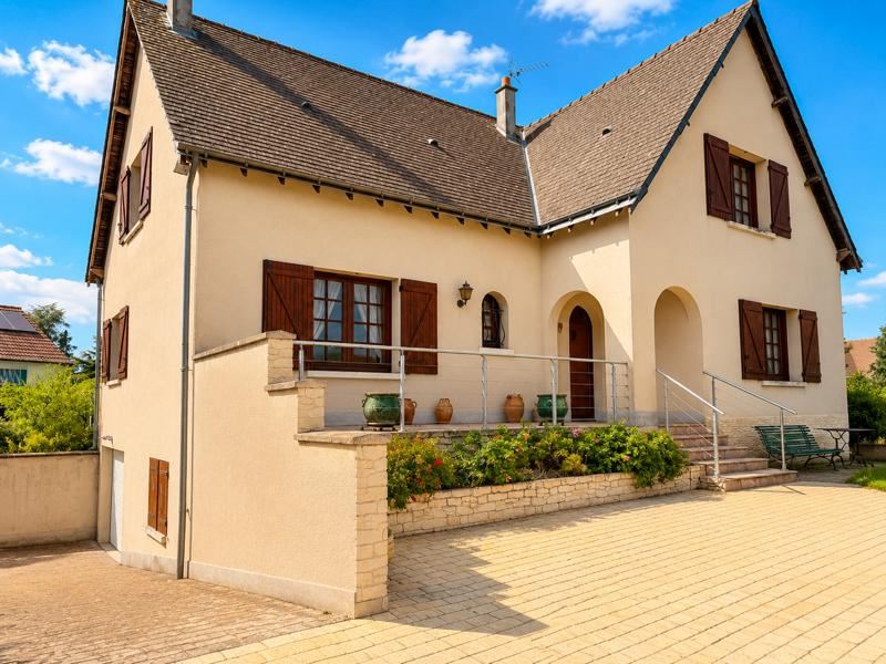 Vente Maison CHAMBRAY LES TOURS - 6 pièces -165 m² - (37170)