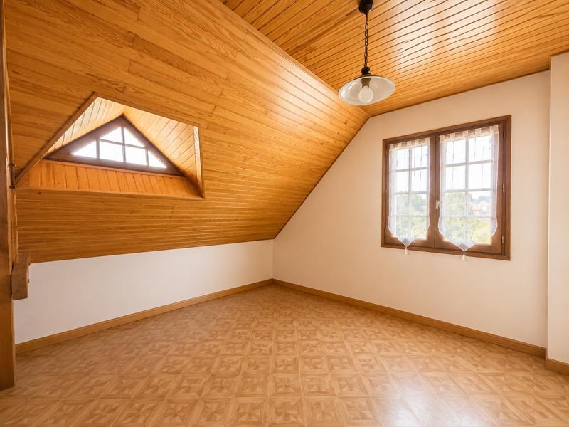 Vente Maison CHAMBRAY LES TOURS - 6 pièces -165 m² - (37170)