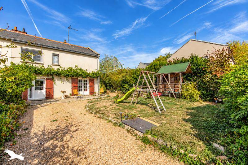Vente Maison Esvres 37320 5 pièces - 99 m²