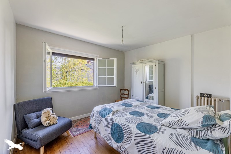 Vente Maison Esvres - 5 pièces -99 m² - (37320)