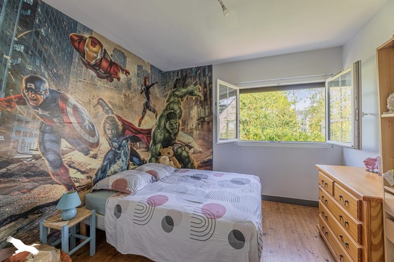 Vente Maison Esvres - 5 pièces -99 m² - (37320)