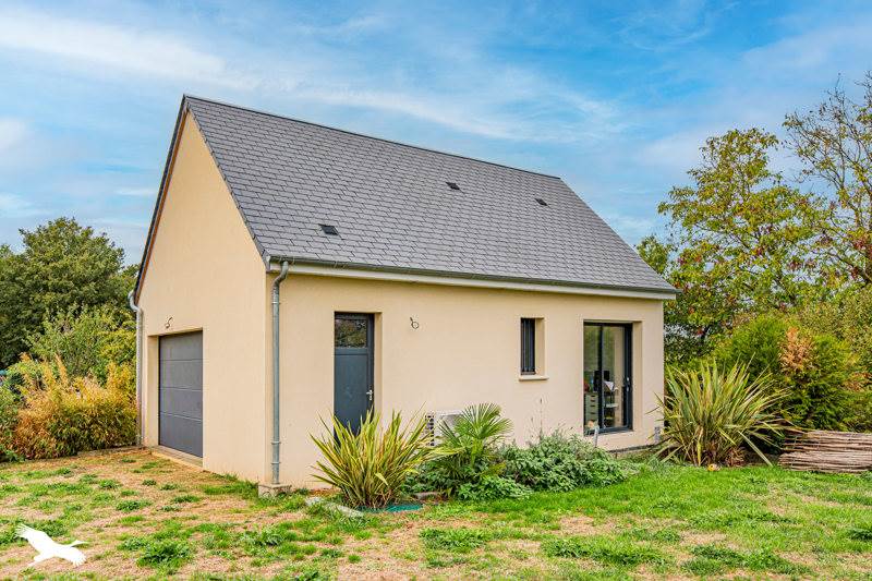 Vente Maison Esvres - 7 pièces -140 m² - (37320)