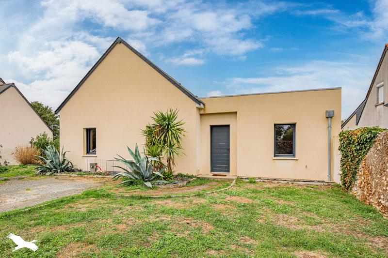 Vente Maison Esvres - 7 pièces -140 m² - (37320)
