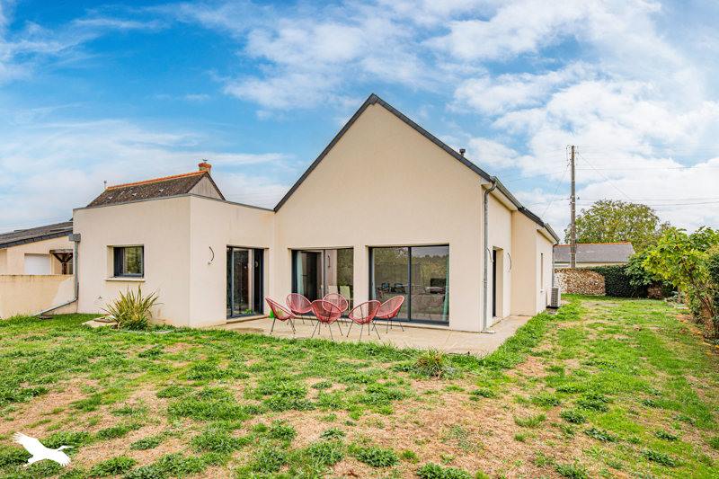 Maison 7 pièces 140 m² · à Esvres · 140 m² · 474 999 €