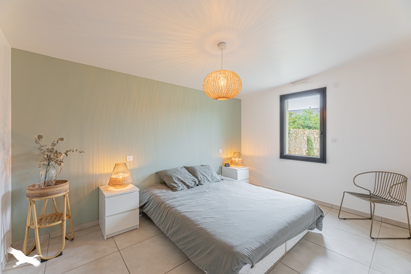 Vente Maison Esvres - 7 pièces -140 m² - (37320)