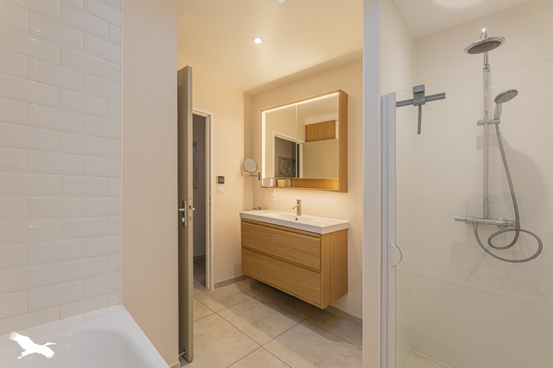 Vente Maison Esvres - 7 pièces -140 m² - (37320)