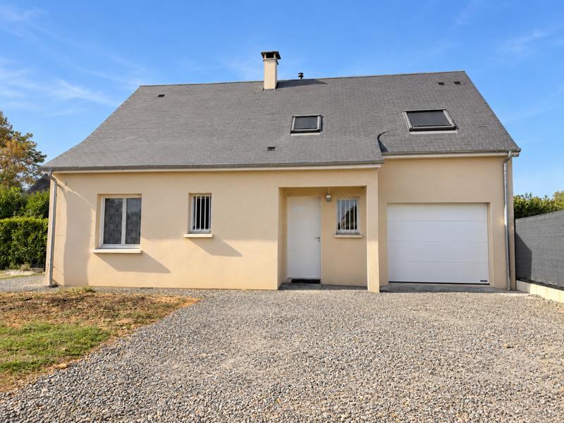 Vente Maison Esvres 37320 5 pièces - 110 m²
