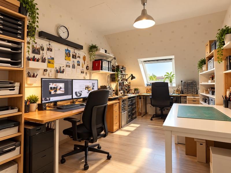 Vente Maison Esvres - 5 pièces -110 m² - (37320)