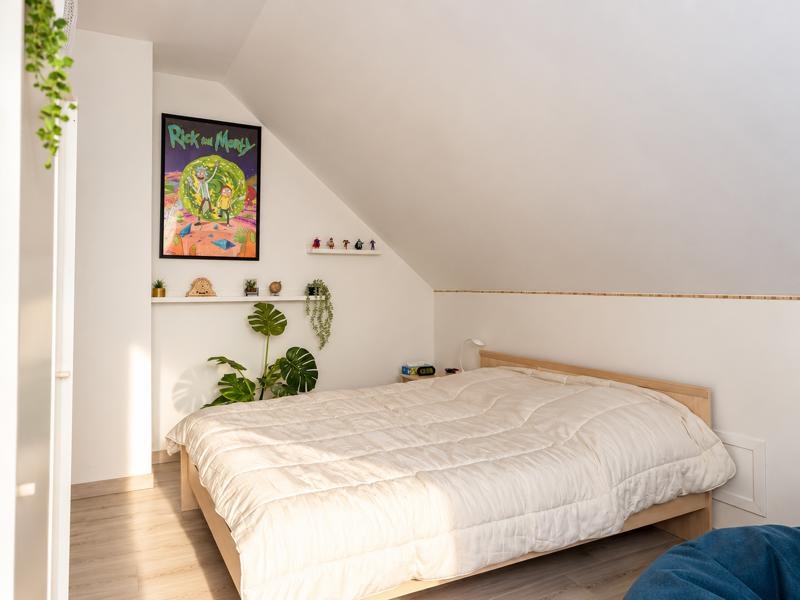 Vente Maison Esvres - 5 pièces -110 m² - (37320)