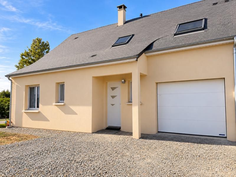 Vente Maison Esvres 37320 5 pièces - 110 m²